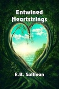 Cover: Entwined Heartstrings - Solstice Publishing