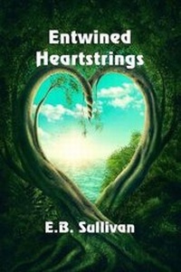 Enlarge image Cover: Entwined Heartstrings - Solstice Publishing