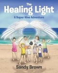 Cover: The Healing Light - Christian Faith