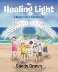 Enlarge image Cover: The Healing Light - Christian Faith