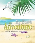 Cover: My Beach Adventure - Christian Faith