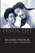 Cover: In a Pryor Life - BEARMANOR MEDIA