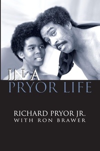 Enlarge image Cover: In a Pryor Life - BEARMANOR MEDIA