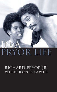 Enlarge image Cover: In a Pryor Life (hardback) - BEARMANOR MEDIA