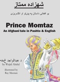 Cover: Prince Momtaz - Rosedog Books