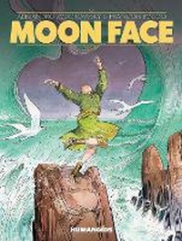 Enlarge image Cover: Moon Face - Humanoids, Inc