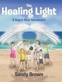 Enlarge image Cover: The Healing Light - Christian Faith