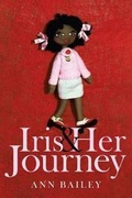 Cover: Iris & Her Journey - Page Publishing, Inc