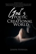Cover: God's Poetic and Creational Word - Page Publishing Inc.