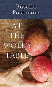 Enlarge image Cover: At the Wolf's Table - Platinum Spotlight Series