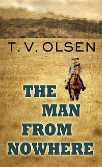 Enlarge image Cover: The Man from Nowhere - Western Series Level II (24)