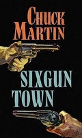 Cover: Sixgun Town - Western Series Level III (24)