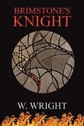 Cover: Brimstone's Knight - Austin Macauley Publishers LLC