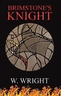Cover: Brimstone's Knight - Austin Macauley Publishers LLC