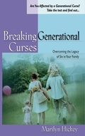 Cover: Breaking Generational Curses - Harrison House