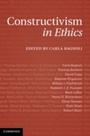 Cover: Constructivism in Ethics - Cambridge University Press