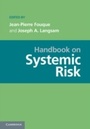 Cover: Handbook on Systemic Risk - Cambridge University Press
