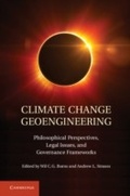 Abbildung von: Climate Change Geoengineering - Cambridge University Press