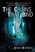 Cover: The Chains That Bind - BLACK ROSE WRITING