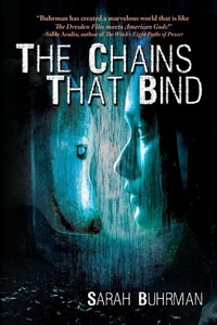 Enlarge image Cover: The Chains That Bind - BLACK ROSE WRITING