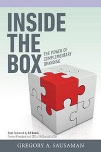 Enlarge image Cover: Inside the Box - Ice Cream 4 You International, LLC