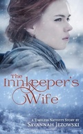 Cover: The Innkeeper's Wife - Savannah Jezowski