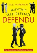 Cover: Defendu - ECHO POINT BOOKS & MEDIA