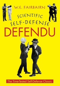 Enlarge image Cover: Defendu - ECHO POINT BOOKS & MEDIA