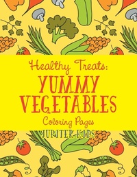 Abbildung von: Healthy Treats - Jupiter Kids
