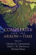 Cover: Complexity and the Arrow of Time - Cambridge University Press