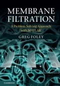 Cover: Membrane Filtration - Cambridge University Press