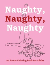 Abbildung von: Naughty, Naughty, Naughty - Jupiter Kids