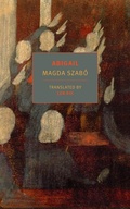 Cover: Abigail - NYRB Classics