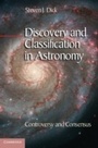 Cover: Discovery and Classification in Astronomy - Cambridge University Press