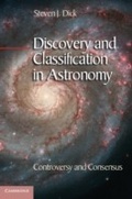 Cover: Discovery and Classification in Astronomy - Cambridge University Press