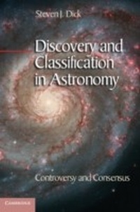 Enlarge image Cover: Discovery and Classification in Astronomy - Cambridge University Press
