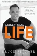 Cover: Larger Than Life - Rise Publishing