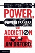 Bild: Power, Powerlessness and Addiction - Cambridge University Press