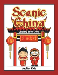 Abbildung von: Scenic China - Jupiter Kids