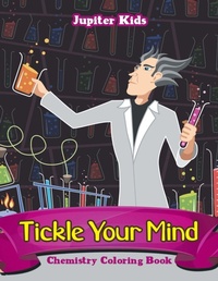 Abbildung von: Tickle Your Mind - Jupiter Kids