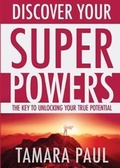 Cover: Discover Your Superpowers - Aesthetics By Design, LLC