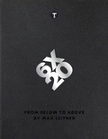 Cover: 6x20: From Below to Above - Trope Publishing Co.
