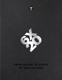 Abbildung von: 6x20: From Below to Above - Trope Publishing Co.
