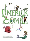Cover: Limerick Comics - Robert Hoyman