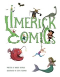 Cover: Limerick Comics - Robert Hoyman