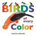 Cover: Birds of Every Color - Bucking Horse Books
