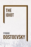 Bild: The Idiot - Read Books