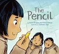 Cover: The Pencil - Inhabit Media Inc