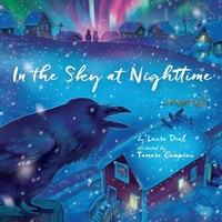 Enlarge image Cover: In the Sky at Nighttime - Inhabit Media Inc