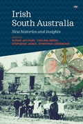 Cover: Irish South Australia - Wakefield Press